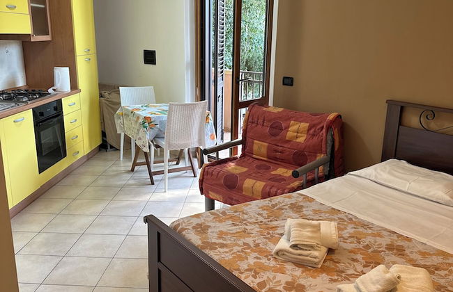 Appartamenti Scilla paese albergo - Foto 3