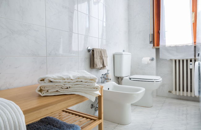 Parma A due passi dall'Ospedale Apartment - Foto 32