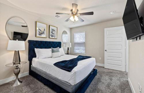 Near Med Center NRG Balcony Yard Desk WiFi Games - Foto 30