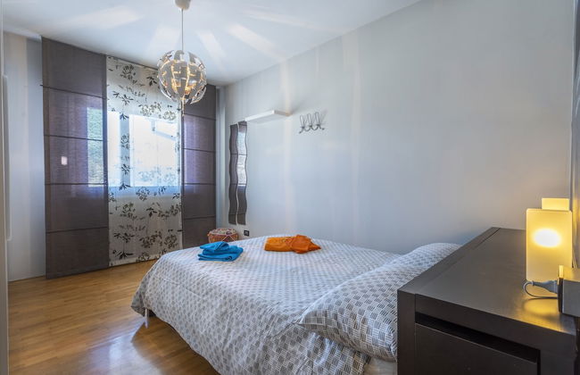 Rododendro Alpi Giulie APT with Terrace - Foto 2