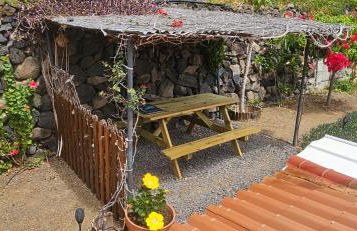 Casa Tajaraste 1 - Foto 12