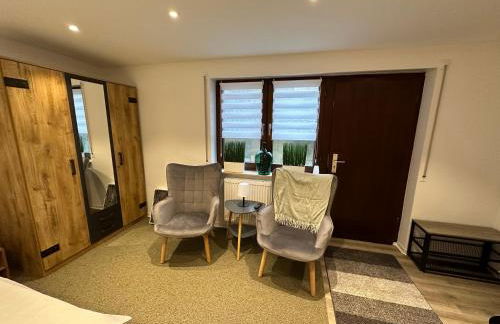 Neckarsulm ruhige Wohnung am Feldrand - Foto 3