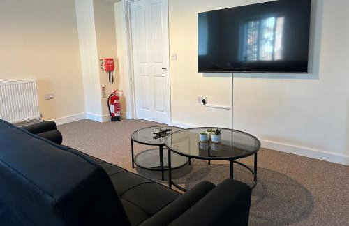 New Luxury flats - Foto 27