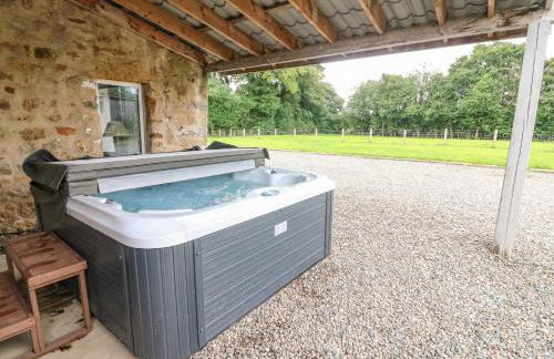 Box Tree Farm House - Foto 27