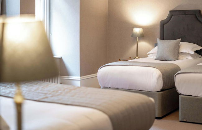 No 1 The Mansion Apartments by Mansley - Photo 107