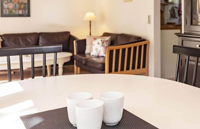 Holiday Home in Marstal - Photo 9