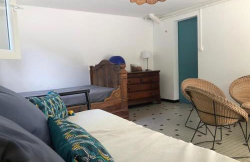 Grande maison familiale, calme, tranquille, 900 m de la plage - Foto 54