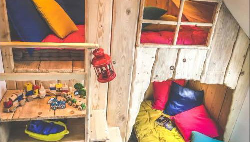 Maison de vacances atypique - Foto 2