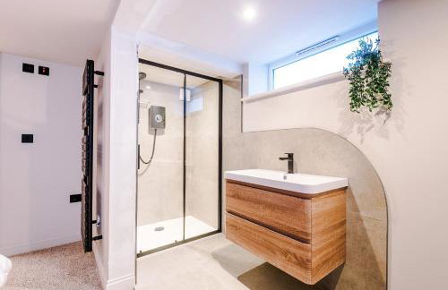 Opulent Oasis Large Luxury home sleeps 10 - Foto 64