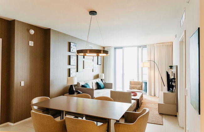 Luxury Condo with Spectacular Ocean View - Foto 10