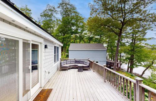 Edgecomb Riverhouse - Foto 21