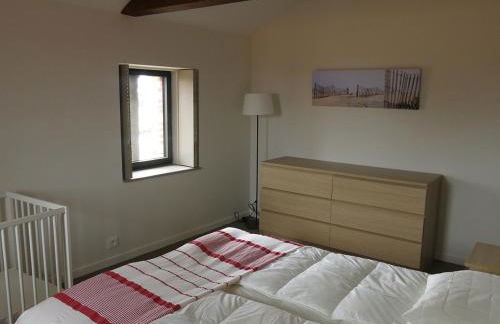 Gîte familial à l'Aiguillon-sur-Vie - Foto 13