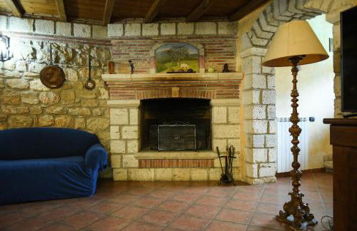 Casale Esmeralda - Photo 37