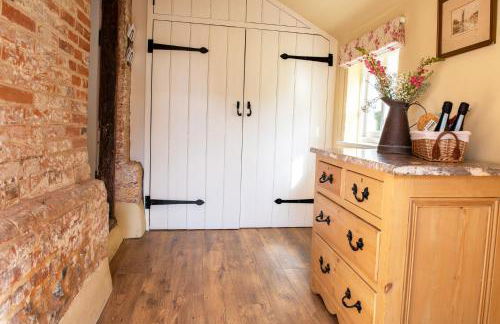 Thatch Cottage - luxury Norfolk Hideaway - Foto 24