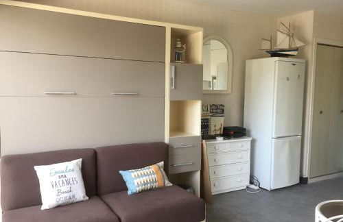 Studio Dunes aux Ecureuils - Foto 13