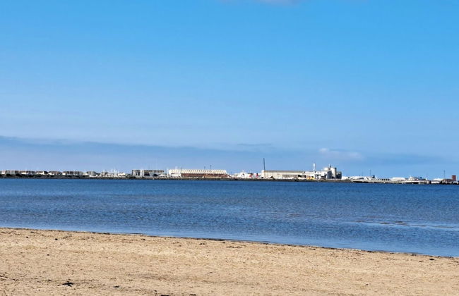 Apartment - Sleeps 4 - Pet Friendly - Parking - Foto 12