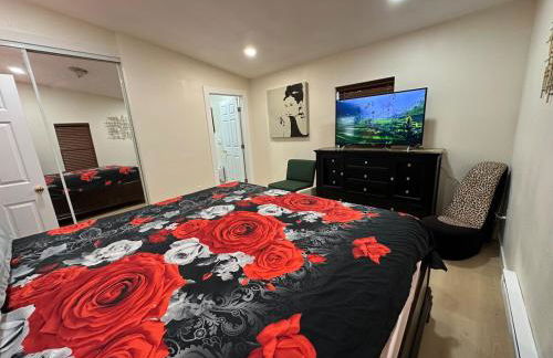 5 Star Vacation Home in Ely Sleep 6 - Foto 17