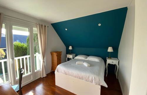 Villa Mirabelle - Proche plage - Photo 23