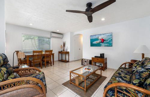 Keauhou Surf & Racquet Townhouse #36 - Foto 1
