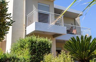 Maleme Yoga Blue - Foto 24