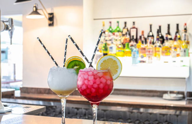 Aparthotel PYR Fuengirola - Foto 75