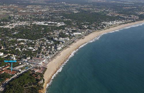 Primera Línea de Playa Casa adosada La Balconera - Foto 5
