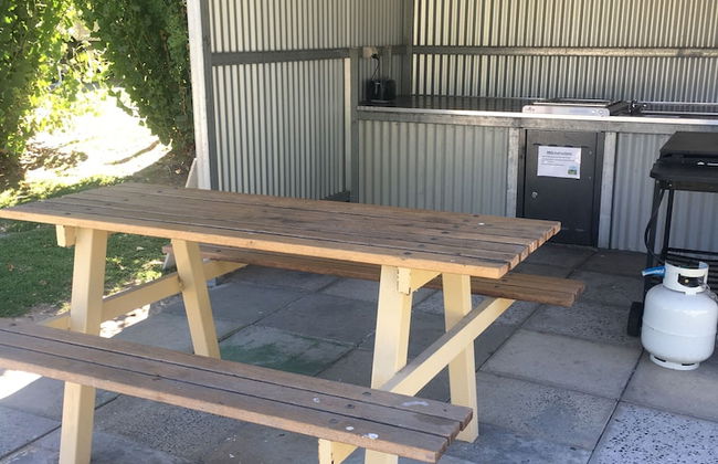 Mandurah Coastal Holiday Park - Foto 56