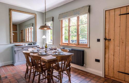 Margo's Cottage, Orford - Foto 9