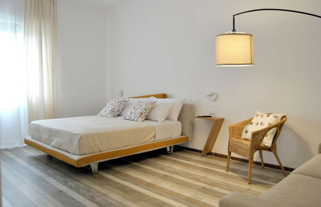 Sorriso 98 B&B - Foto 3