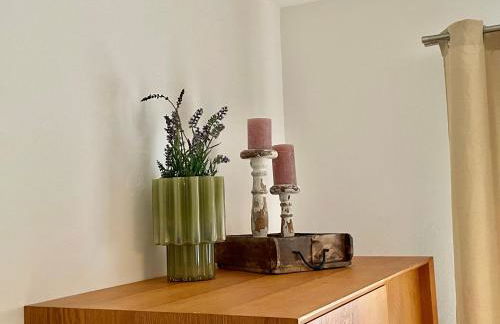 Ferienwohnung Forêt de la Sprée - Werben Spreewald - Foto 6