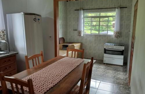 Canto dos Pássaros- Casa de campo em Gonçalves - Foto 8