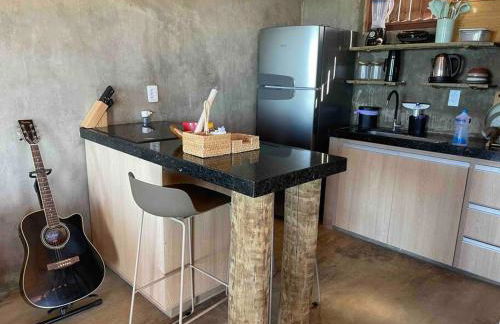 Chalé Azul - Foto 20