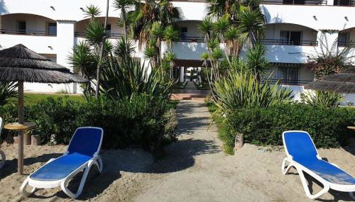 Casa Johanna, plage et piscine - Foto 5