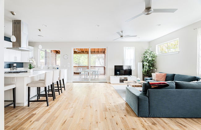 Vibrant Vista - Foto 15