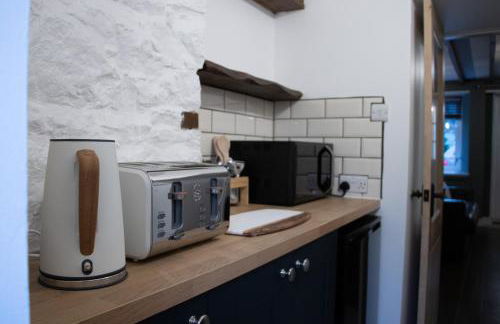 The Burrow - Foto 20