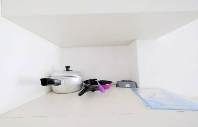 Homey 2BR Apartment at Paragon Village - Foto 30