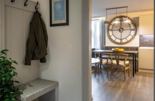 Arran Shores Luxury Shorefront Apartment 9 - Photo 16