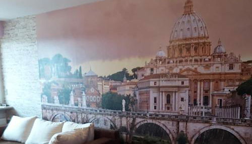 Penthouse "Michelangelo" GreatView, WiFi & Netflix - Foto 5