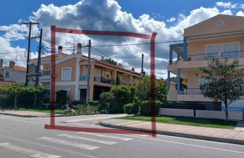 Maisonette on the beach with small garden - Foto 52