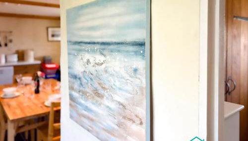 Ty Eithin - Rustic Cottage in St Davids - Photo 5