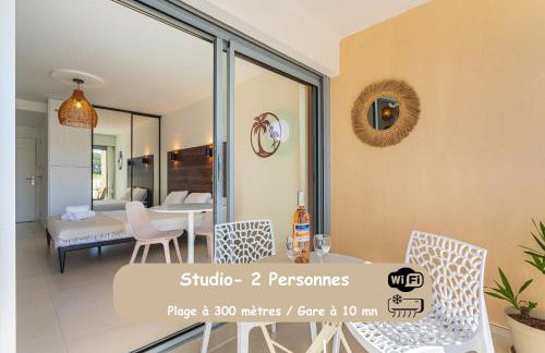 La Cigale Varoise - Hyères La Plage - Photo 10