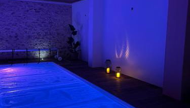 La Grange Clyna - Love Room - Photo 4