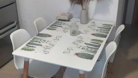 Mama Marina apartement near to the airport - Foto 5