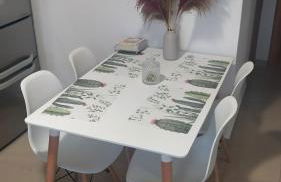 Mama Marina apartement near to the airport - Foto 5