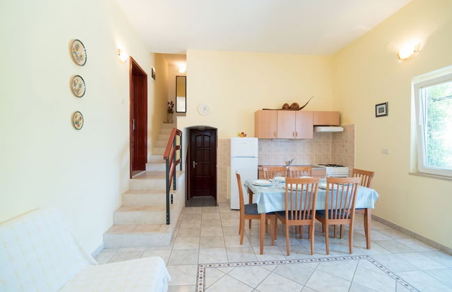 Apartments Ana & Bogdan - Foto 23