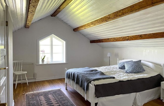 7 Person Holiday Home in Hova-by Traum - Foto 3