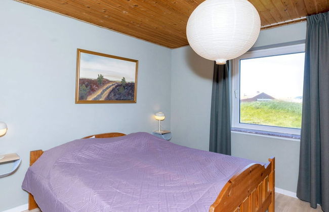 8 Person Holiday Home in Frostrup-by Traum - Foto 3