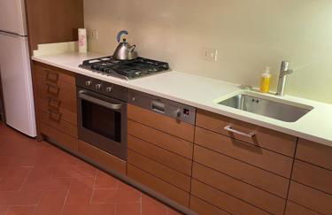 Casa delle Rose - Appartamento Dagape - Foto 17