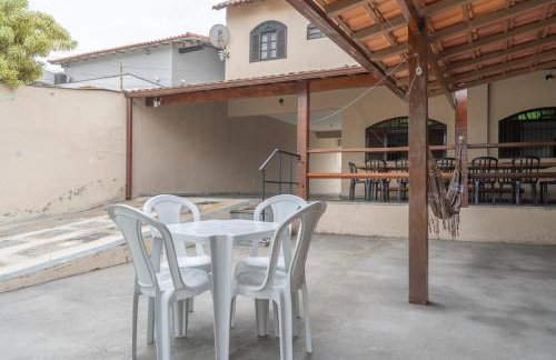 Casa Pet Friendly c Churrasqueira a 120m da Praia - Foto 31