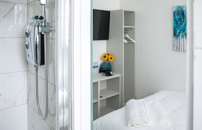 Superior Compact Studio Close to Amenities - Foto 3